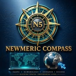 Newmeric Compass