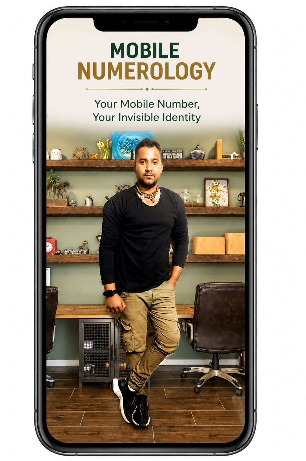 Mobile Numerology