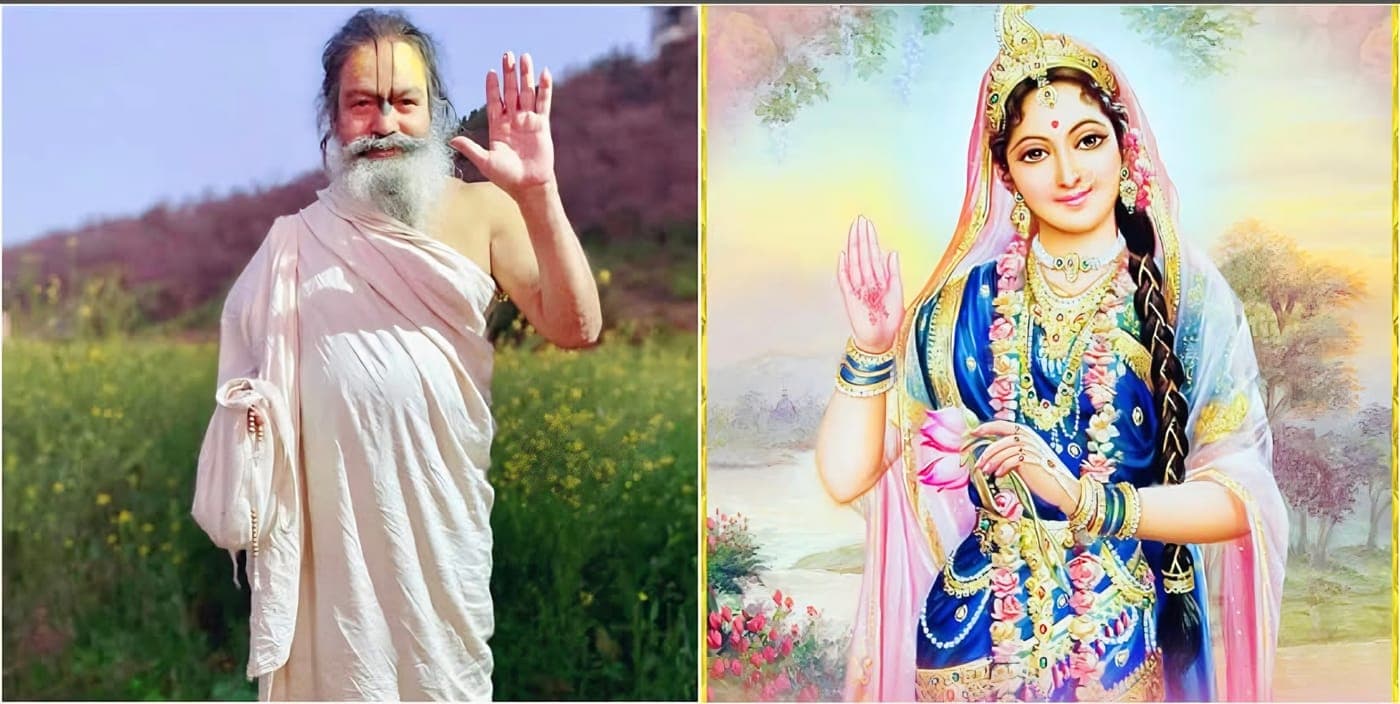 Seva Hi Param Dharma