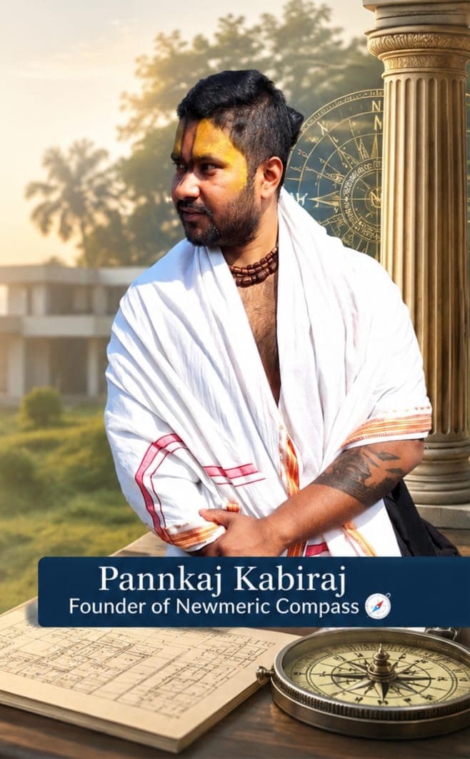 Pannkaj Kabiraj